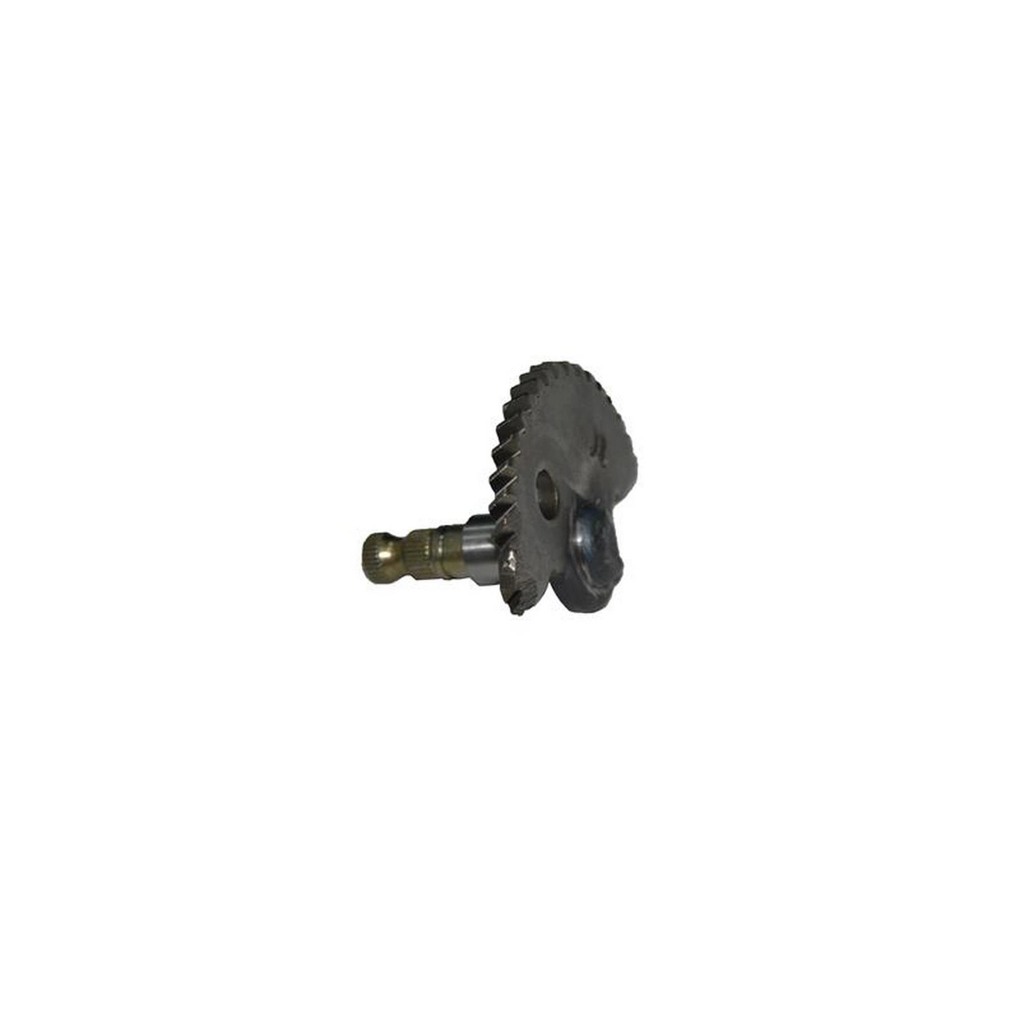 RKS BITTER 125 YARIM DİŞLİ MARŞ MİLİ [BELLINA125] #RK 36277